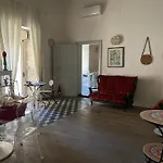 Palazzo Siena De Facendis Frühstückspension 4*