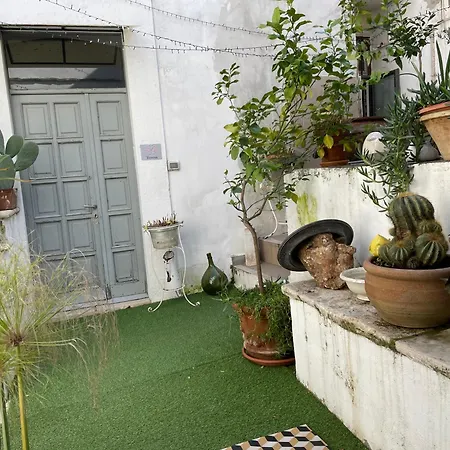 Palazzo Siena De Facendis 3* Bitonto