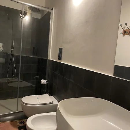 Palazzo Siena De Facendis Bed and breakfast Bitonto