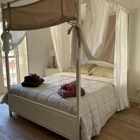 Bed and breakfast Palazzo Siena De Facendis Bitonto