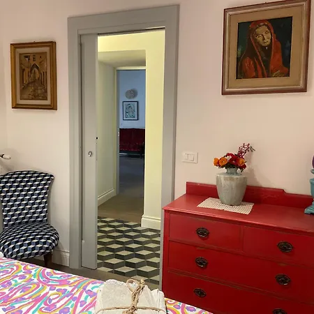 Palazzo Siena De Facendis 3* Bitonto