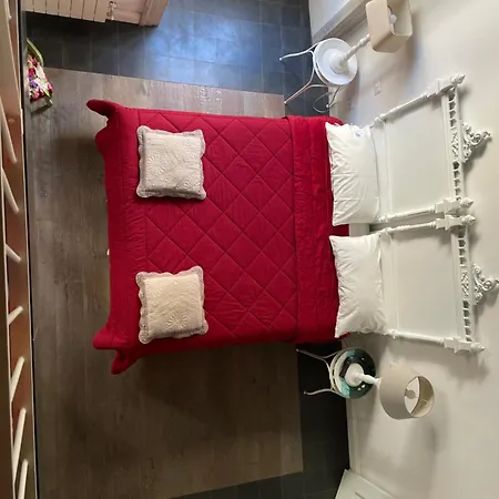 Bed & Breakfast Palazzo Siena De Facendis Bitonto