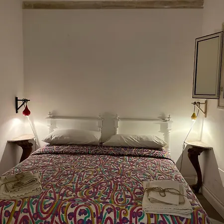 Palazzo Siena De Facendis 3* Bitonto