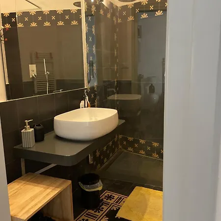 Palazzo Siena De Facendis Bed and breakfast