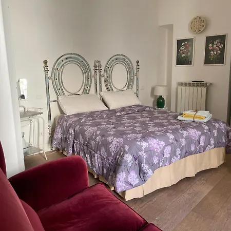 Bed and breakfast Palazzo Siena De Facendis Bitonto