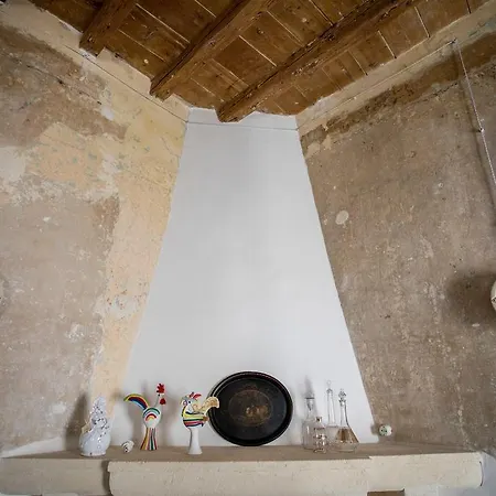 Palazzo Siena De Facendis Bed and breakfast