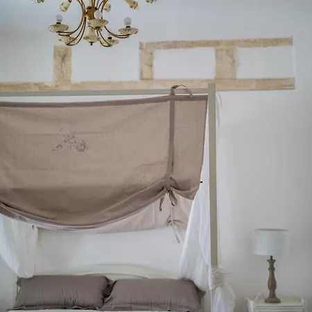 Bed and Breakfast Palazzo Siena De Facendis 4*