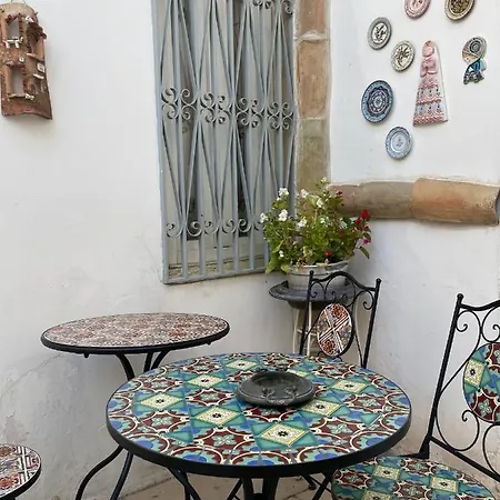 Palazzo Siena De Facendis 4*