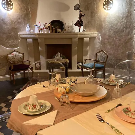 Palazzo Siena De Facendis Bed & Breakfast Bitonto