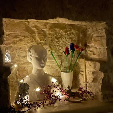 Palazzo Siena De Facendis 2* Bitonto