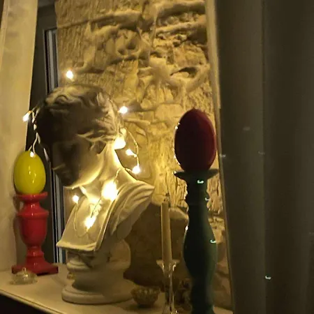 Bed & Breakfast Palazzo Siena De Facendis Bitonto