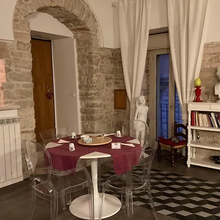 Palazzo Siena De Facendis