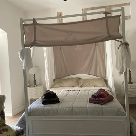 Palazzo Siena De Facendis 3*