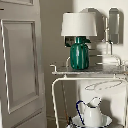 Palazzo Siena De Facendis 3* ビトント