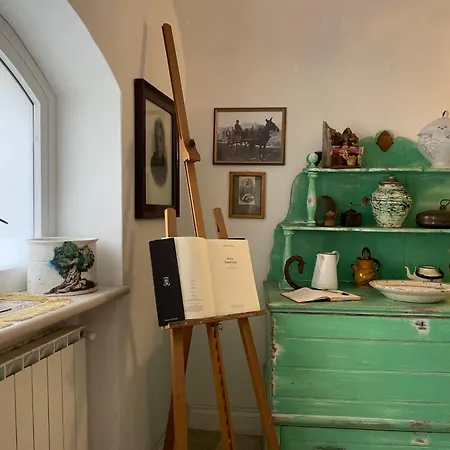 Palazzo Siena De Facendis