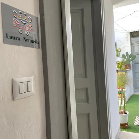 住宿加早餐酒店 Palazzo Siena De Facendis 比通托