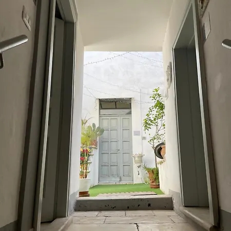 Palazzo Siena De Facendis 3*