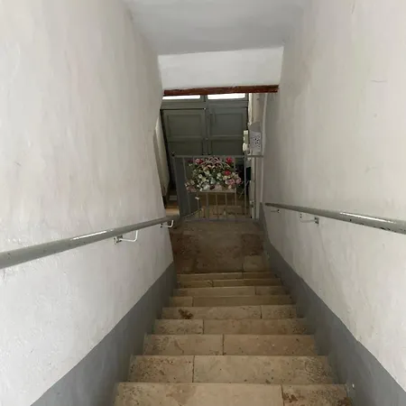Palazzo Siena De Facendis Bitonto