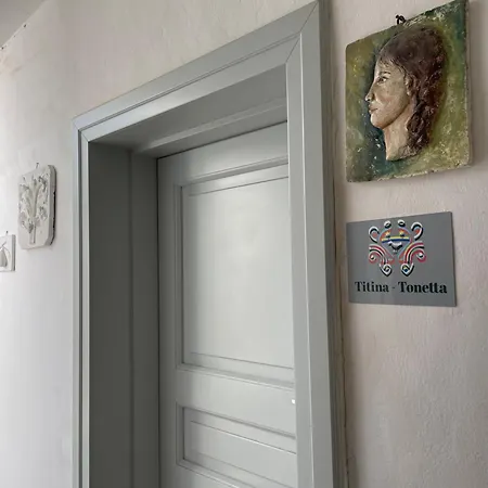 Palazzo Siena De Facendis 2* Bitonto