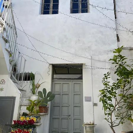 Palazzo Siena De Facendis 住宿加早餐酒店 3*