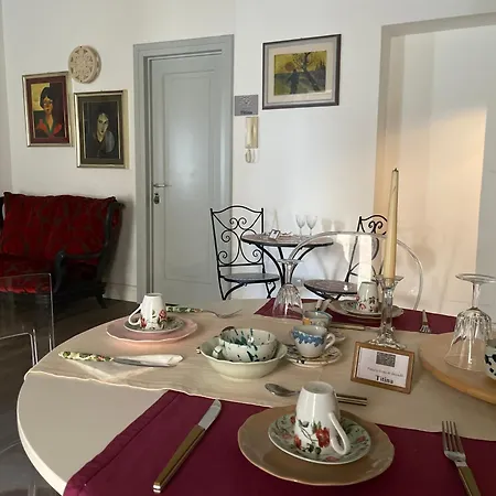 Palazzo Siena De Facendis Bed and Breakfast Bitonto