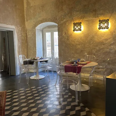 Palazzo Siena De Facendis