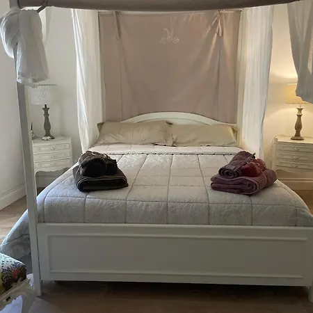 Palazzo Siena De Facendis 3*