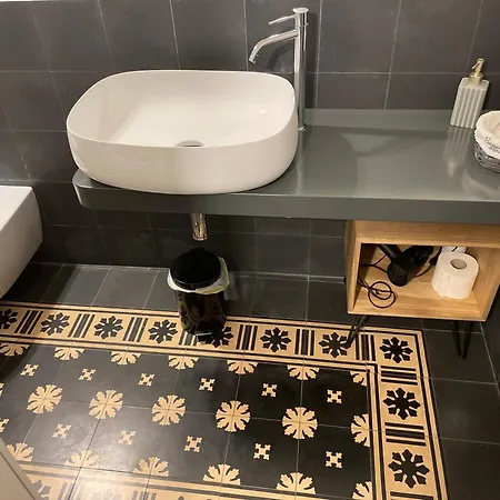 Palazzo Siena De Facendis 比通托