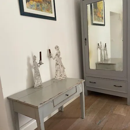 Palazzo Siena De Facendis