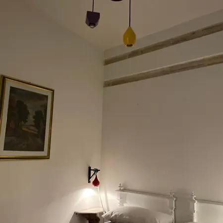 Palazzo Siena De Facendis Bed & Breakfast 4*