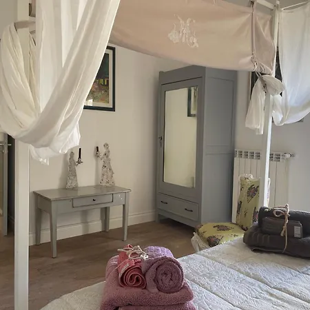 ベッド・アンド・ブレックファスト Palazzo Siena De Facendis 3*