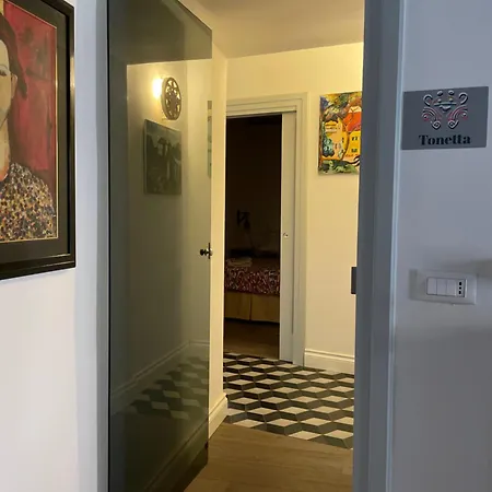 Palazzo Siena De Facendis 3*