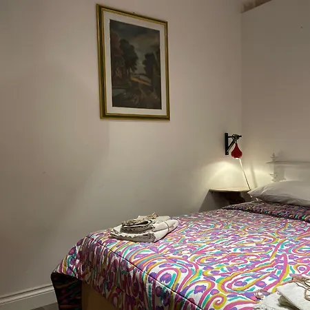 Palazzo Siena De Facendis ビトント