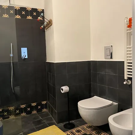 Palazzo Siena De Facendis