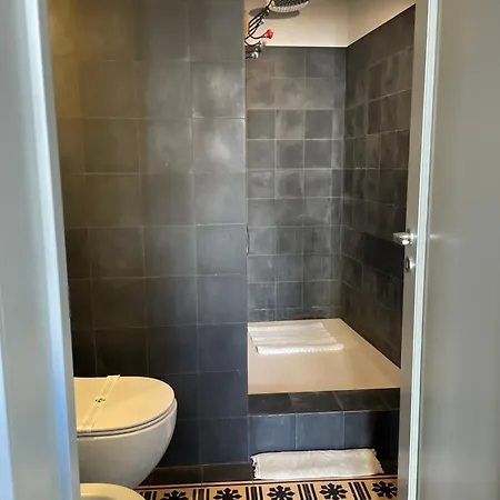 ベッド・アンド・ブレックファスト Palazzo Siena De Facendis