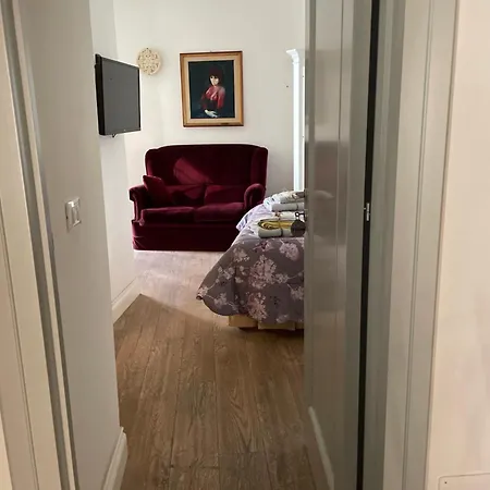 Palazzo Siena De Facendis Bed & Breakfast 4*