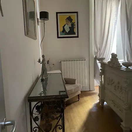 Bed and Breakfast Palazzo Siena De Facendis 4*
