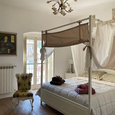 Palazzo Siena De Facendis ベッド・アンド・ブレックファスト ビトント