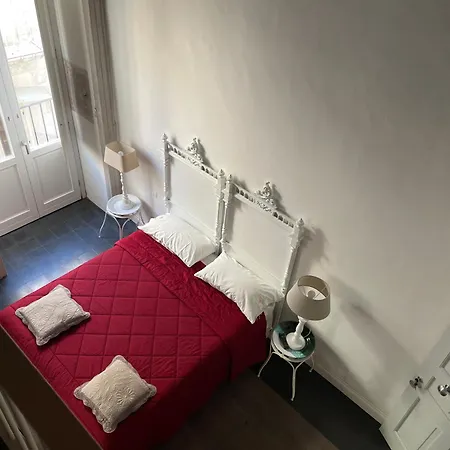 Bed & Breakfast Palazzo Siena De Facendis Bitonto