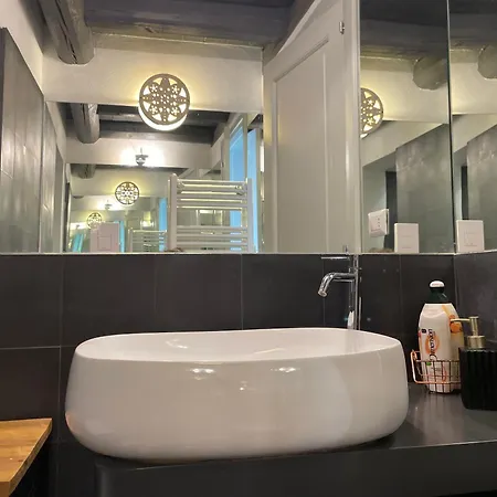 Palazzo Siena De Facendis 3* 比通托