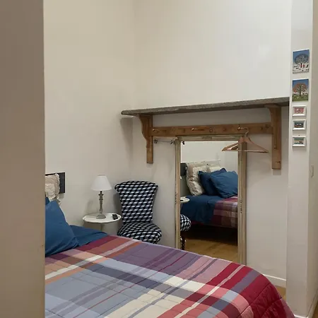 Palazzo Siena De Facendis Bed & Breakfast