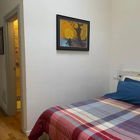 Bed & Breakfast Palazzo Siena De Facendis