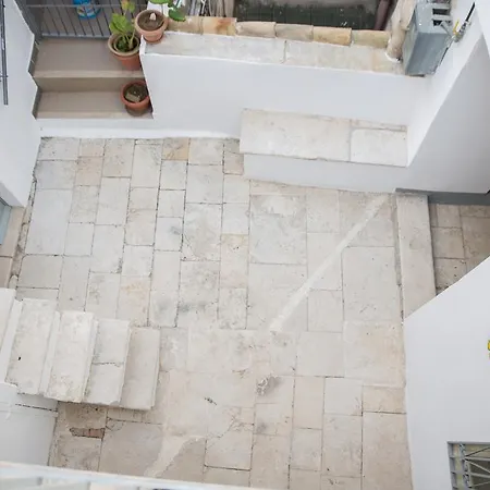Palazzo Siena De Facendis Bed & Breakfast Bitonto