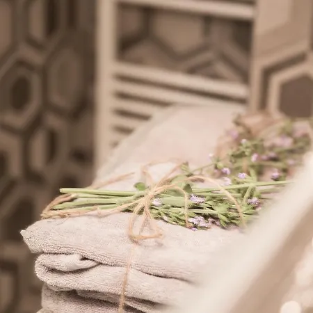 Palazzo Siena De Facendis Bed & Breakfast
