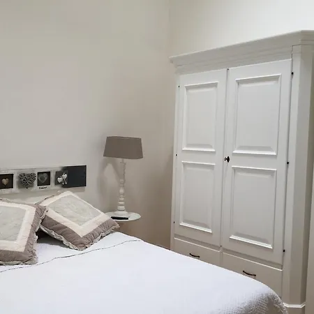 Bed & Breakfast Palazzo Siena De Facendis 2*