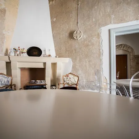 Palazzo Siena De Facendis Bed & Breakfast 2*