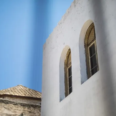 Bed & Breakfast Palazzo Siena De Facendis 2*