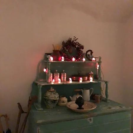 Palazzo Siena De Facendis 3* 比通托