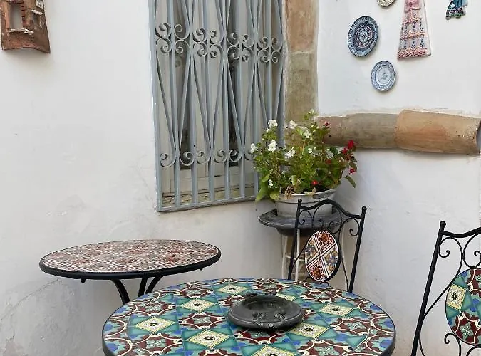 Palazzo Siena De Facendis 3*