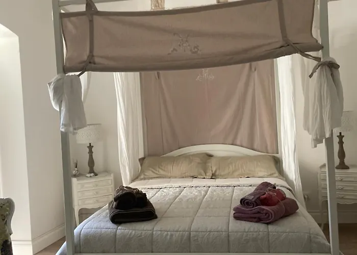 Palazzo Siena De Facendis 3*